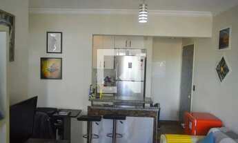 Imagem 5: Apartamento à Venda - Tatuapé, 1 Quarto, 40 m2