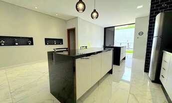 Imagem 11: Casa em Condomínio para Venda em Atibaia, Condomínio Atibaia Park I, 3 dormitórios, 3 suít