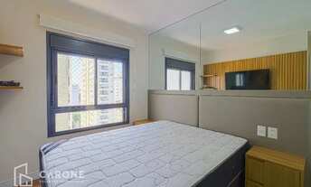 Imagem 6: APARTAMENTO RESIDENCIAL em SÃO PAULO - SP, VILA MARIANA