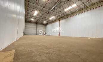 Imagem 6: Galpão - Parque Cidade Campinas - Campinas