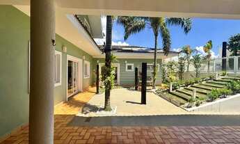 Imagem 5: Casa em condomínio com 3 suítes à venda no Parque Reserva Fazenda Imperial - Sorocaba/SP