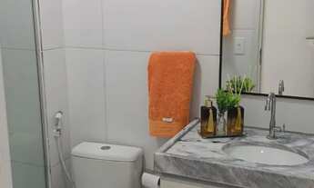 Imagem 4: Aluguel de Apartamento Mobiliado na Imbiribeira perto de Boa viagem com 2 quartos