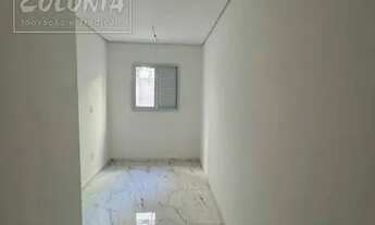 Imagem 7: Cobertura a venda - Vila Curuçá, Santo André