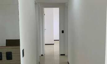 Imagem 6: Apartamento no La Touche Residence - Cohama