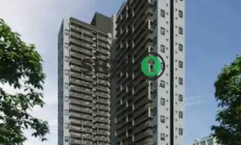 Imagem: Apartamento a venda no Brooklin, São Paulo