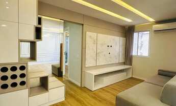 Imagem: Porteira Fechada no Grand Park Varandas