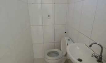 Imagem 2: Sala para alugar, 40 m² por R$ 1.850/mês - Vila São Francisco - Hortolândia/SP