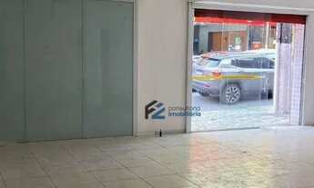 Imagem 5: Loja para alugar, 240 m² por R$ 11.000,00/mês - Centro - Santo André/SP