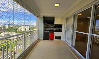 Imagem: Apartamento para aluguel no Jardim Luxemburgo