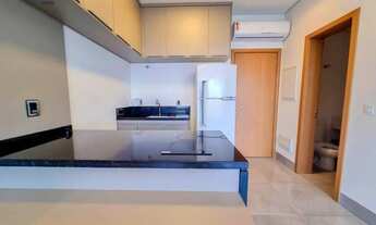 Imagem 5: Loft Le Monde à venda, por R$ 650.000 - Jardim Botânico - Ribeirão Preto/SP