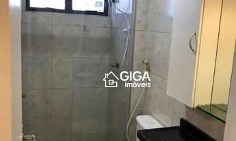 Imagem 7: Apartamento com 3 dormitórios para alugar, 104 m² por R$ 5.500,00/mês - Cocó - Fortaleza/C
