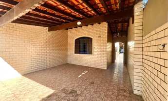 Imagem 2: CASA TERREA 210 M2 2 DORMS SUITE 4 VAGAS PROXIMA A PRAIA EM PRAIA GRANDE