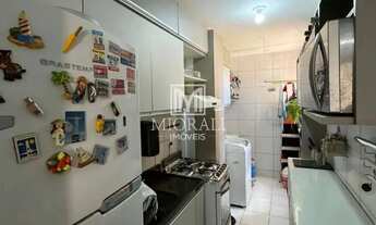 Imagem 6: BD - Apartamentos 3 quartos com suíte e lazer completo no Condomínio Le Parc, Maceió