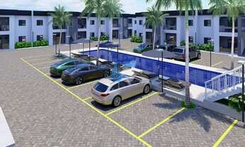 Imagem 6: Lançamento a Poucos Minutos da Praia