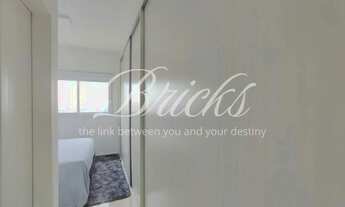 Imagem 7: ALUGA APARTAMENTO NO CAMPO BELO 2 DORMITORIOS UMA SUÍTE 2 VAGAS