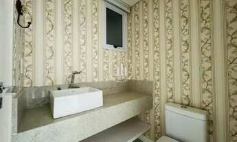 Imagem 7: Apartamento 3 Quartos com 1 Suíte e 120m² - Campinas