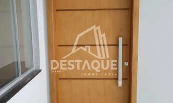 Imagem 4: Casa para Venda em Presidente Prudente, Jardim Novo Bongiovani, 2 dormitórios, 2 banheiros