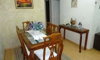 Imagem 3: Apartamento à venda com 89 m², 3 quartos 1 vaga em Vila Industrial, Campinas