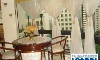 Imagem 5: APARTAMENTO - MORUMBI - SP