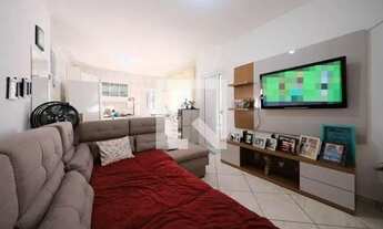 Imagem 2: Casa à Venda - Ponte Rasa, 1 Quarto, 40 m2