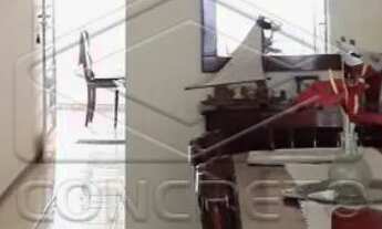 Imagem 3: Casa Padrão em Bauru