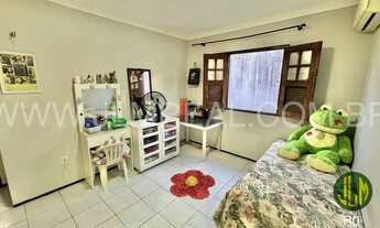 Imagem 7: VENDO CASA COM 130m² 3 SUÍTES, NO BAIRRO JOSÉ DE ALENCAR