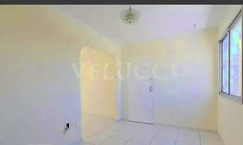 Imagem 2: Apartamento à venda no Jardim Interlagos em Campinas