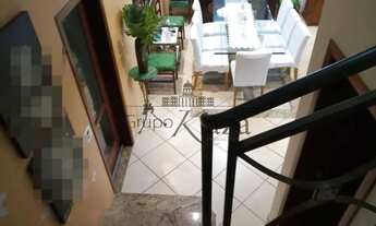 Imagem 6: Casa Condomínio - Condomínio Esplanada do Sol - 4 Dormitórios - 213m²