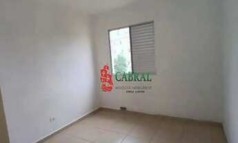 Imagem 6: Apartamento com 2 dormitórios à venda, 48 m² por R$ 230.000,00 - Jardim Valéria - Guarulho