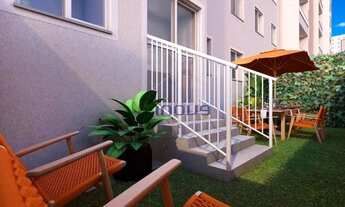 Imagem 6: Apartamento com 2 dormitórios à venda, 36 m² por R$ 288.000,00 - Maraponga - Fortaleza/CE