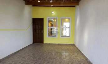 Imagem 2: Casa 2 quartos à venda no Wanel Ville V - Sorocaba R$ 247.000