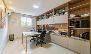 Imagem 6: Vendo Casa em condomínio, com 320 M2, 05 Suites + DCE, Portal do Sol