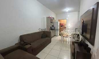 Imagem 3: CA1462 - Casa à Venda no Residencial São Judas em Assis