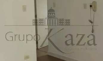 Imagem 2: Apartamento Padrão em Jacareí