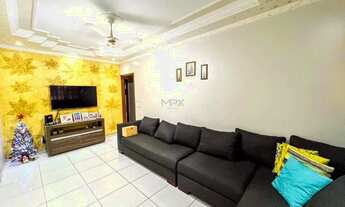 Imagem: Casa à venda em Piracicaba, Santa Terezinha