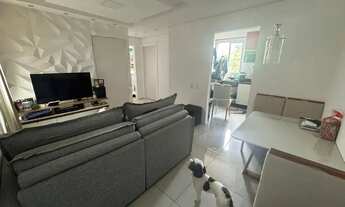 Imagem 2: ALUGA-SE APARTAMENTO RESIDENCIAL CARANDÁ ZONA NORTE SOROCABA