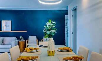 Imagem 5: Apartamento à VENDA com 100m² e 3 quartos (suítes) na Aldeota - Ceará