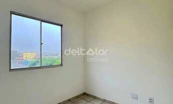 Imagem 7: Apartamento para locação com 2 quartos e uma vaga de estacinamento rotativo, Planalto, Bel