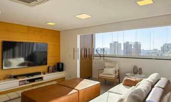 Imagem: Cobertura com 3 quartos à venda, 172 m²