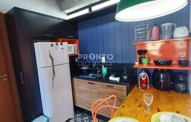 Imagem 7: APARTAMENTO PORTEIRA FECHADA EM PORTO DE GALINHAS | 34,21M² | 1 QUARTO