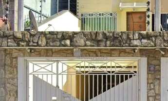 Imagem: Sobrado com 3 dormitórios para alugar