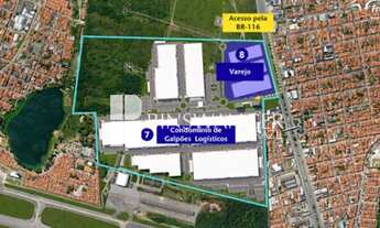 Imagem 4: Imóvel para aluguel tem 65000 metros quadrados em Aeroporto - Fortaleza - CE