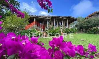 Imagem: Hotel em Rua 41199 - Praia do Rosa - Imbituba/SC