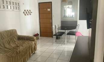 Imagem: Apto Mobiliado Athenas Park