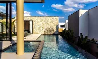 Imagem 4: Casa à venda e para alugar em Indaiatuba, Chácara Areal, com 4 suítes, com 885 m²