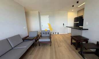 Imagem 4: Aluguel de Apartamento com 2 quarto(s), 1 suíte(s), 75 m², por R$ 3.9 mil, no condomínio G