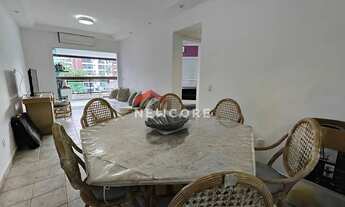 Imagem 4: Apartamento em Passeio dos Sambaquis - Riviera de São Lourenço - Bertioga/SP