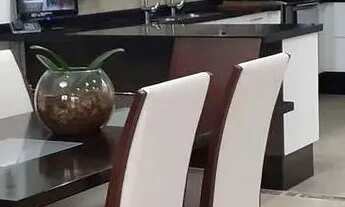 Imagem 4: Sobrado em Rua Belém - Vila Assunção - Santo André/SP