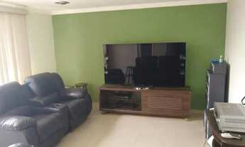 Imagem 3: Cobertura com 3 dormitórios à venda, 196 m² por R$ 1.279.999,90 - Vila Bastos - Santo Andr