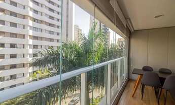 Imagem 5: Venda Apartamento 1 Dormitórios - 44 m² Moema